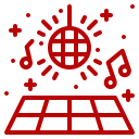dance-floor-icon