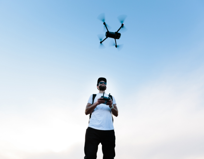 drone-shoot