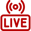 live-streaming
