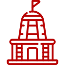 temple