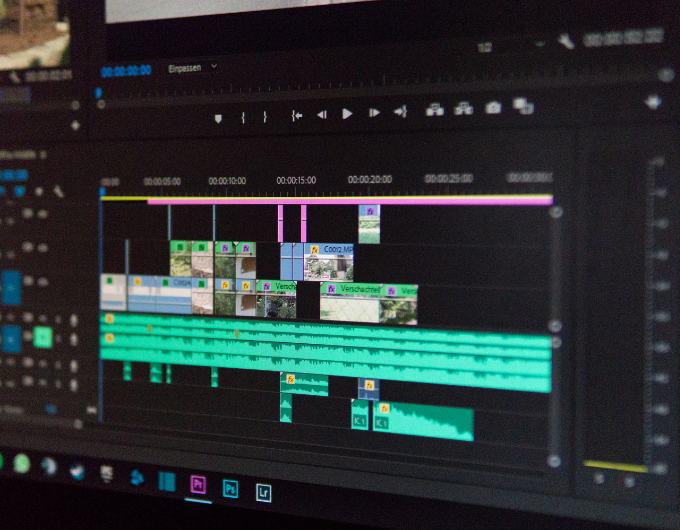 video-editing