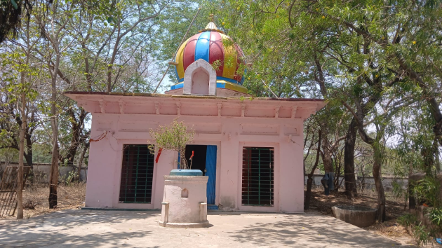 dineshwar-dham-view